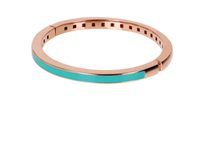Bracelet Bronzallure Woman Smalti in Metal Alloy WSBZ02130TIFF - WSBZ02130TIFF